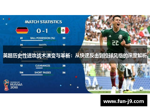 英超历史性进攻战术演变与革新：从快速反击到控球风格的深度解析