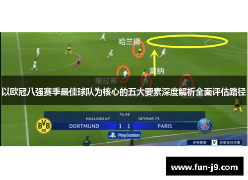 以欧冠八强赛季最佳球队为核心的五大要素深度解析全面评估路径