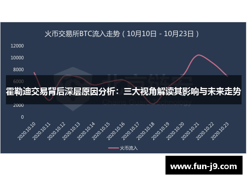 霍勒迪交易背后深层原因分析：三大视角解读其影响与未来走势